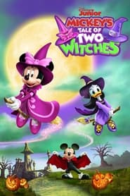 Mickey’s Tale of Two Witches Mickey’s Tale of Two Witches