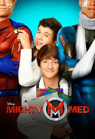 Mighty Med Season 2 Episode 4