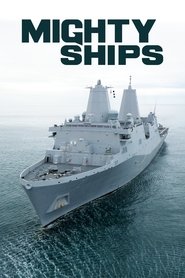 Mighty Ships Season 1 Episode 2