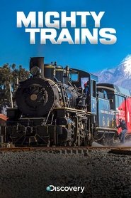 Mighty Trains Season 1 Episode 6