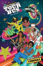 Mike Judge Presents: Tales From the Tour Bus Season 2 Episode 2