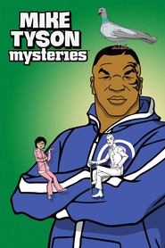 Mike Tyson Mysteries Season 2 Episode 12
