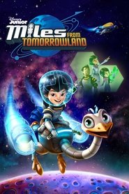 Miles from Tomorrowland Miles from Tomorrowland