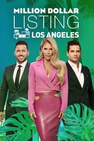 Million Dollar Listing Los Angeles Season 9 Episode 12