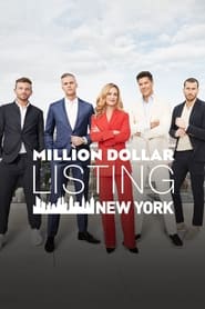 Million Dollar Listing New York Season 7 Episode 12