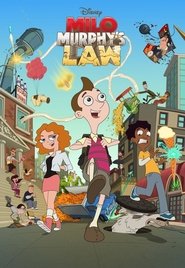 Milo Murphy’s Law Season 1 Episode 23