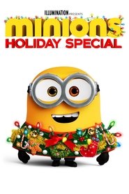 Minions Holiday Special Minions Holiday Special