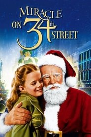 Miracle on 34th Street Miracle on 34th Street