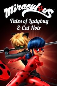 Miraculous: Tales of Ladybug & Cat Noir Season 1 Episode 12