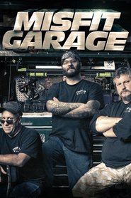 Misfit Garage Season 6 Episode 3