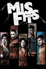 Misfits Season 4 Episode 5