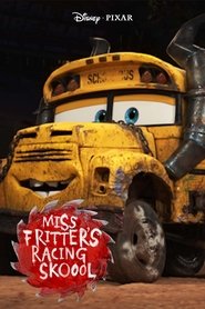 Miss Fritter’s Racing Skoool Miss Fritter’s Racing Skoool