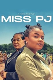 Miss PJ Miss PJ