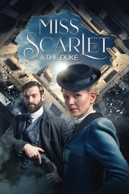 Miss Scarlet and the Duke Season 3 Episode 5