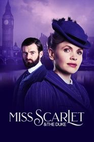 Miss Scarlet and the Duke Season 4 Episode 2