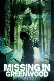 Missing In Greenwood Missing In Greenwood