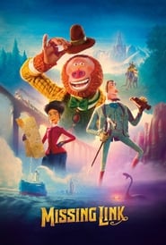 Missing Link Missing Link