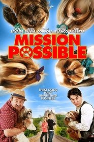 Mission Possible Mission Possible