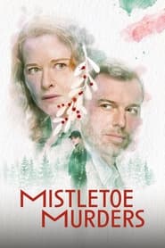 Mistletoe Murders Season 1 Episode 6
