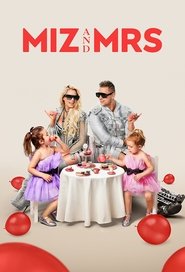 Miz and Mrs Miz and Mrs