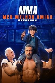 MMA – A Fathers Fight MMA – A Fathers Fight