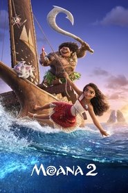 Moana 2 Moana 2