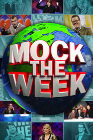 Mock the Week Season 17 Episode 9
