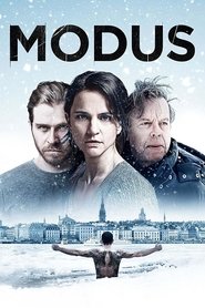 Modus Season 1 Episode 7