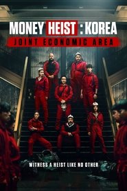 Money Heist: Korea – Joint Economic Area Season 1 Episode 3