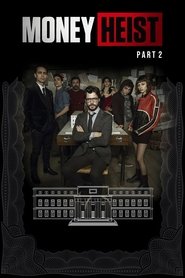 Money Heist Season 2 Episode 1