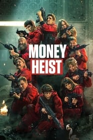 Money Heist Season 3 Episode 8