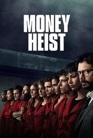 Money Heist Season 4 Episode 3