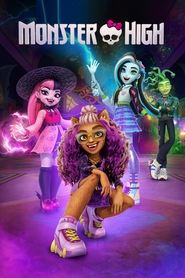 Monster High Season 1 Episode 23