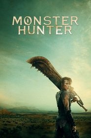 Monster Hunter Monster Hunter