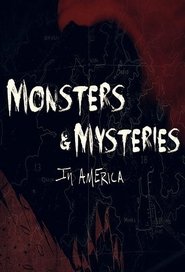 Monsters and Mysteries in America Season 2 Episode 5