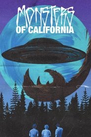 Monsters of California Monsters of California