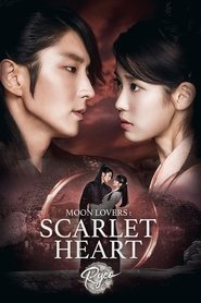 Moon Lovers: Scarlet Heart Ryeo Season 1 Episode 3