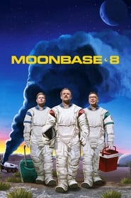 Moonbase 8 Season 1 Episode 4