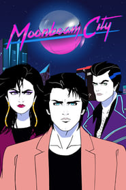 Moonbeam City Season 1 Episode 8