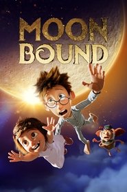 Moonbound Moonbound