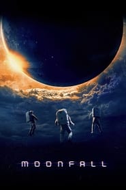 Moonfall Moonfall