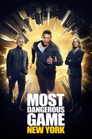 Most Dangerous Game Most Dangerous Game