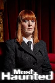 Most Haunted Season 5 Episode 14
