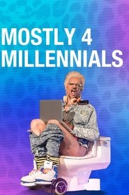 Mostly 4 Millennials Season 1 Episode 8