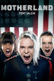 Motherland: Fort Salem Season 2 Episode 10