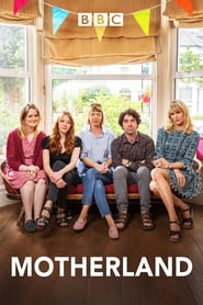 Motherland Season 2 Episode 6
