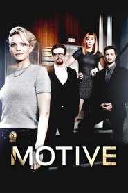 Motive Season 1 Episode 1
