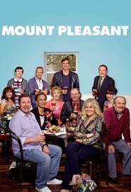 Mount Pleasant Mount Pleasant