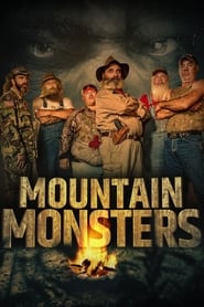 Mountain Monsters Season 3 Episode 8