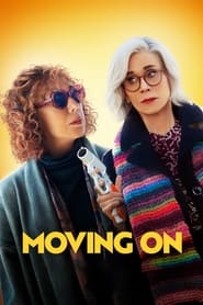 Moving On Moving On